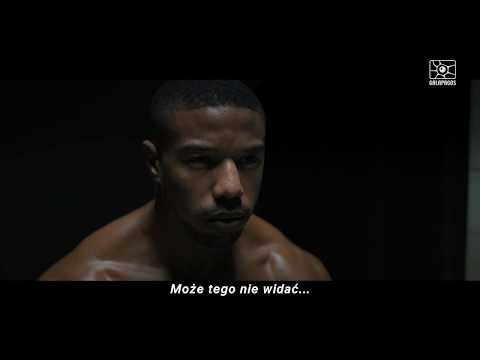 Creed II - oficjalny zwiastun 4K Ultra HD Blu-ray, Blu-ray i DVD (polskie napisy)