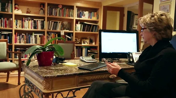 Vemma Films Presents Linda Proctor