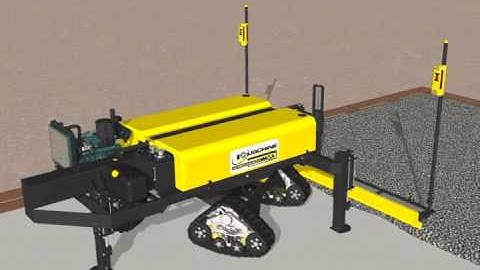 Operational Overview: Watch an Operational Overview of Ligchine