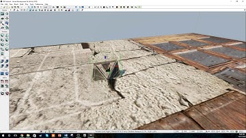 UDK Simple Door Opening Tutorial!