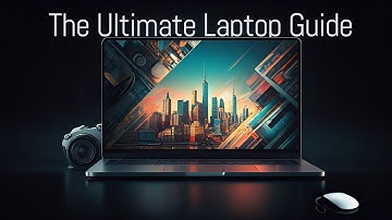 Common Laptop Buying Mistakes To Avoid: Super Easy Laptop Buying Guide