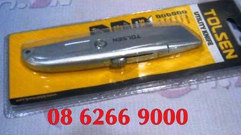 Dao rọc giấy Tolsen 30008