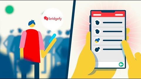 Bridgefy: The Messaging App That Works Without Internet!