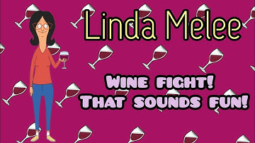 Animation Throwdown | Linda Melee - Day 3