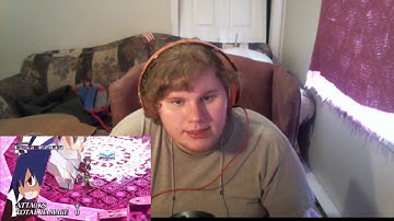 IceWolfGem reacts: Disgaea 4: Main Characters Unite!