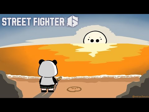 スト6 ┊︎ たすけてたいじさん。〖にじさんじ/笹木咲〗