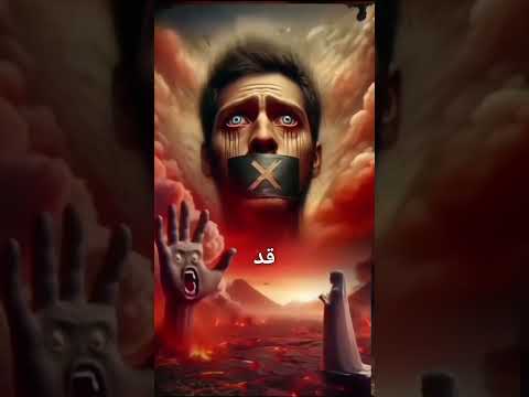 كيف تتحدث اليد والفخذ عن أعمالك يوم تنطق اليد والفخذ وتشهدعليك مفاجآت من سورة يس إسلاميات