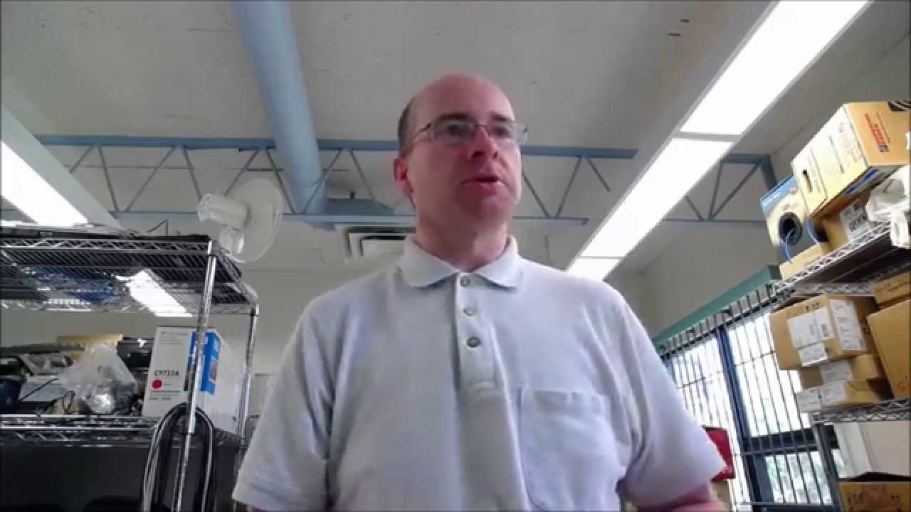 Comparing Logitech's BCC950 and CC3000e