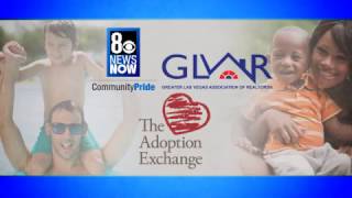 GLVAR & The Adoption Exchange