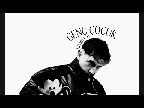 GENÇ ÇOCUK HOODTRAP 