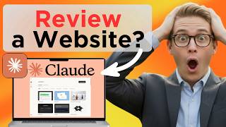How To Use Claude To Review A Website Full Guide 2026