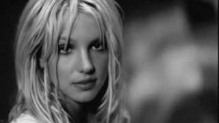 Britney Spears Unusual You Circus Music Video Black White Fan Made