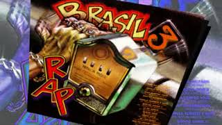 Sequência Rap Brasil Vol. 03 - Planet Funk