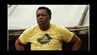 Lion of Uja Part 3 - Nigerian Nollywood Epic/Royal Movie (Chika Ike & Francis Duru)