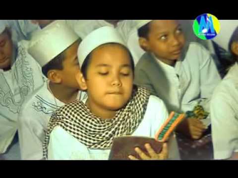 Sholawat Qur'aniyah & Sholawat Yasin 4