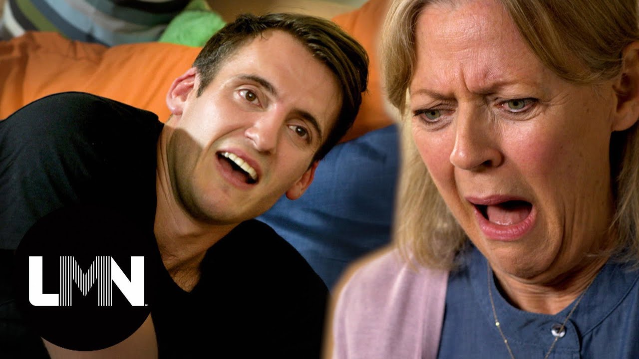 Mom Is Horrified By This View Of Her 25 Year Old Son My Crazy Sex S1 Flashback Lmn Youtube