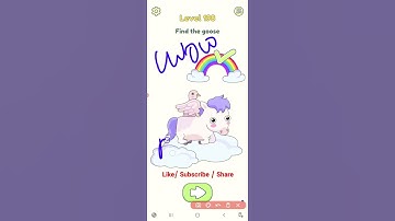 Dop 2 delete one part level 198 walkthrough solution gameplay | dop 2 level 198 | Game the chain