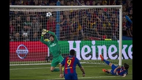 El gol de la remontada narrado por rac1