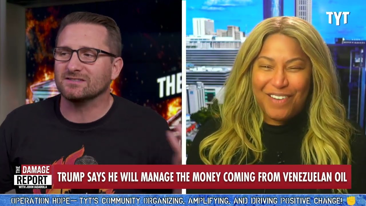 The Damage Report: January 7, 2026