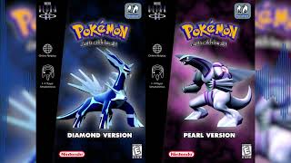 Team Galactic Appears! - Pokémon Diamond & Pearl N64 Remix
Team Galactic Appears! - Pokémon Diamond & Pearl N64 Remix Team Galactic Appears! - Pokémon Diamond & Pearl N64 Remix