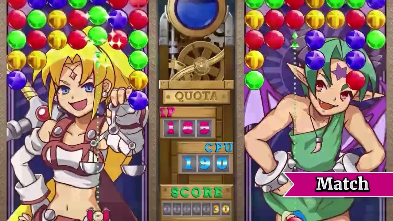 YouTube player