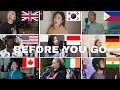 Who Sang It Better : Before You Go - Lewis Capaldi (us,uk,canada,germany,india,indonesia)