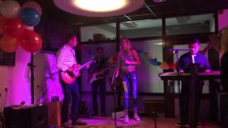 Valerie - Lisa Eising