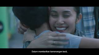 Bersama Lemonilo, #SetiapLangkahBerarti screenshot 3