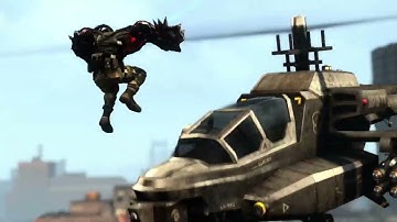 Bring Back [PROTOTYPE2] 2025 Laser Eye Total Destruction