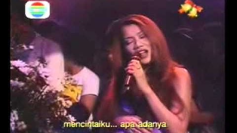 Ahmad dhani feat Reza - Cintakan Membawamu