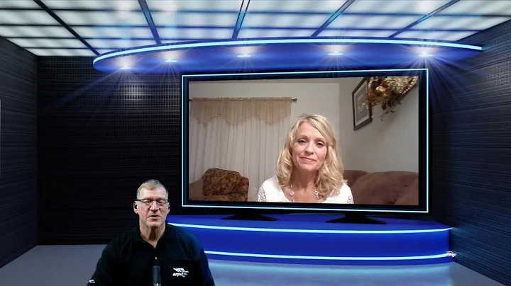 Denise Jenkins on #PJNET.tv 7/6/2022