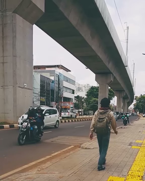 STORY WA 'DEWASA GA MUDAH'
