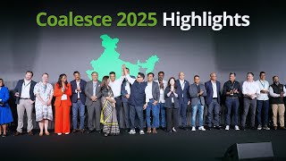 Coalesce 2025 | Event highlights