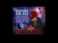Fabulastik  beat tape vol iii  the space tape full beattape