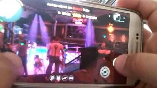 Gangnam Style Vegas Oyunları