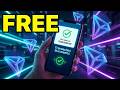 Earn FREE TRON (TRX) Instantly – No Deposit Needed!