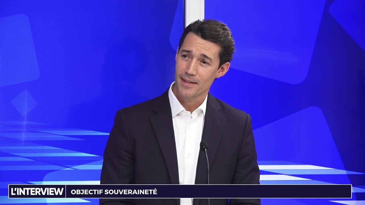 La finance : un levier de souveraineté