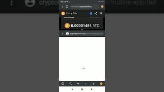 Cryptotab Browser pro version 4.1.31 Sdp mining enable free download free 2x cloudboast enable screenshot 1