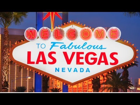 Video: Las Vegas'ta Bir Hafta Sonu Nasıl Geçirilir