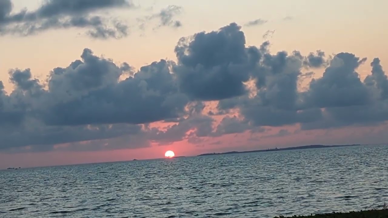 Morning.Good.Time！