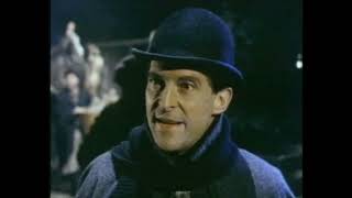 The Adventures Of Sherlock Holmes (1984-85 TV Series) - Trailer