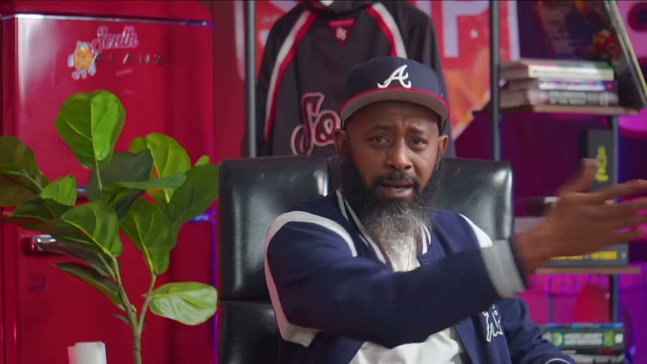 😂😂😂 Everybody Ran Thru! | The 85 South Show & Pour Minds - YouTube