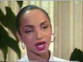 Sade talks the formation of her band