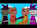 Peppa, George, Piggy, Official Channel, 9