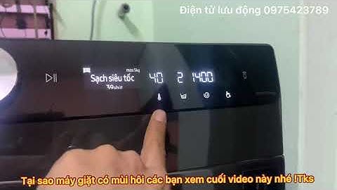 Hướng dẫn sử dụng máy giặt SAMSUNG AI đầy đủ nhất #huongdansudung WW10TP44DSB/SV#samsung #caidat #