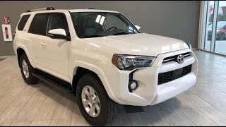 Comes with heated seats, navigation, apple carplay & android auto and
much more! 4.0l v6 engine one touch 4wd running boards + roof rails
tow hitch trailer...