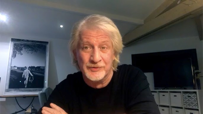 Un texte qui va vous parler - Message de Patrick Sébastien du 10 décembre  2019 - YouTube