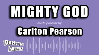 Watch Carlton Pearson Mighty God video
