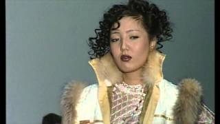 D.LORISAN MFW F/W 2005-2006