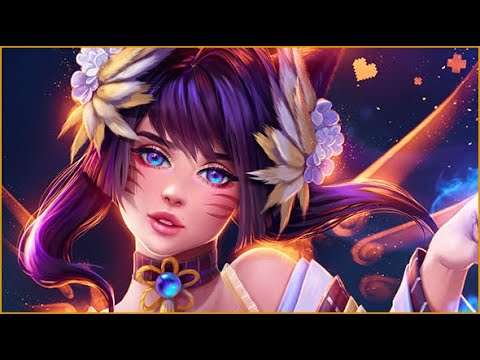 Nightcore Radio 24/7 Music Live Stream #HYPE Sugu ツ